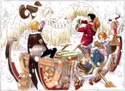 Coverart Kapitel 133