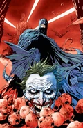 Detective Comics Vol 2-1 Cover-2 Teaser