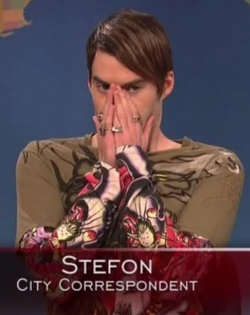Stefon