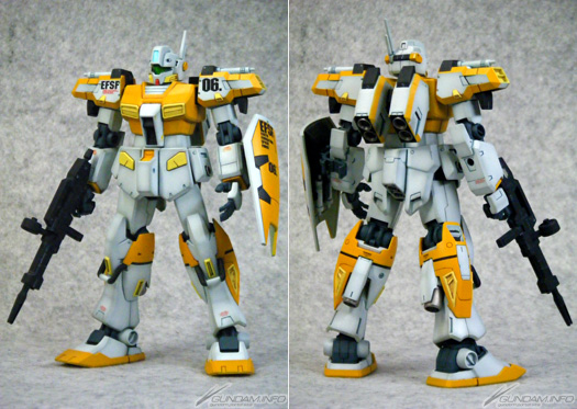 Image Yellow Powered Gm Gundam Wiki