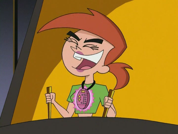 Baby Timmy Turner Channel Chasers on Fairly Odd Parents Wiki   Timmy Turner And The Fairly Odd Parents