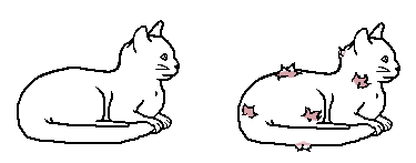 Patchyfur
