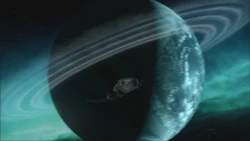 Wraith homeworld