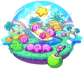 KMA World3