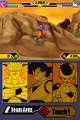 Dragon Ball Z - Supersonic Warriors 2 goku ginyu