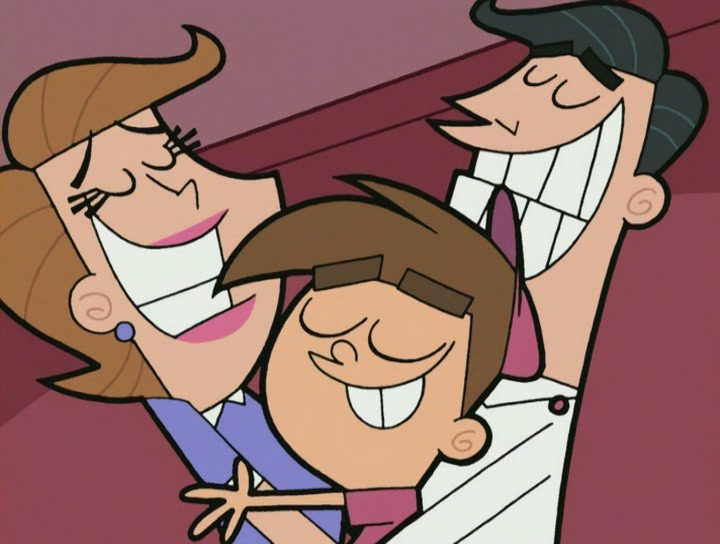 720px x 544px - Mom Timmy Turner Naked - NUDE PORN