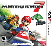 MK7 US Cover