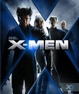 X-Men The Movie