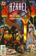 Azrael Vol 1 5
