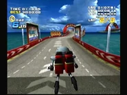 EggRobo Kart