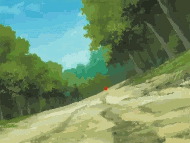 Benihime, la rinsesa sangrienta Kamisori_Benihime