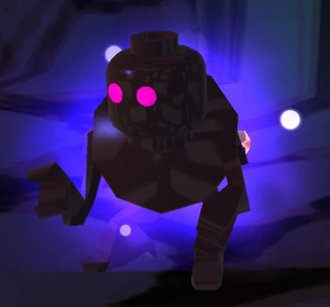 Dark One