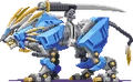 Masumune Liger