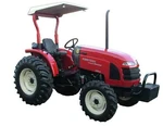Agritech 1175-4 MFWD - 2007