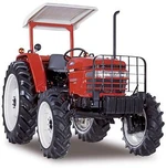 Yanmar Agritech 2060 XT Cultivation MFWD - 2009
