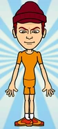Tony