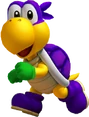 PurpleRun