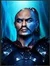 Blue Fury