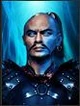 Blue Fury