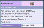 English Darkrai