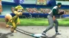 Sandy Nick MLB