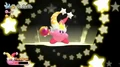 Flare beam
