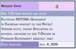 German Rotom