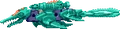 Saga2 Mosasledge