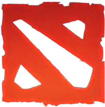 dota 2 logo nvidia keynote