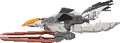 Jet Falcon