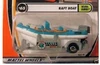 Water Raft Boat