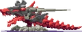 Saga2 Demon's Head