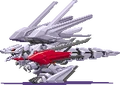 Saga2 Sturm Fury