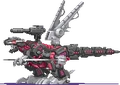 Saga2 Proto Breaker
