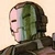 MVC2 War Machine