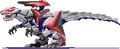 Saga2 Geno Flame