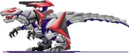 Saga2 Geno Flame