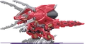 Saga2 Geno Breaker