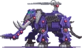 Saga2 Elephander