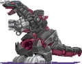Saga 2 Death Saurer