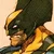 MVC2 Wolverine Bone