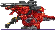 Saga2 Bloody Demon