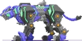 Raysetiger
