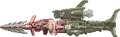 Saga2 Hammerhead VL