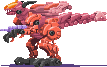 Saga 2 Gun Sniper NS