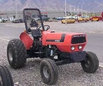 DA 6150 (orange)