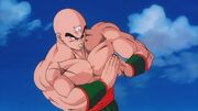 Tien Shinhan