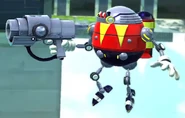 Eggrobogenerations