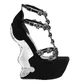 Alexander Mcqueen shoes fall winter 2011
