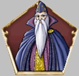 Merlin plata